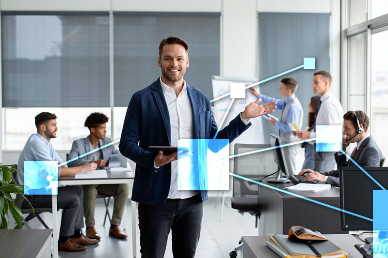 Complete business management with TVI - integrated POS CRM Accounting and Inventory Complete business management with TVI - integrated POS, CRM, Accounting, and Inventory for clients, staff, vendors and members.