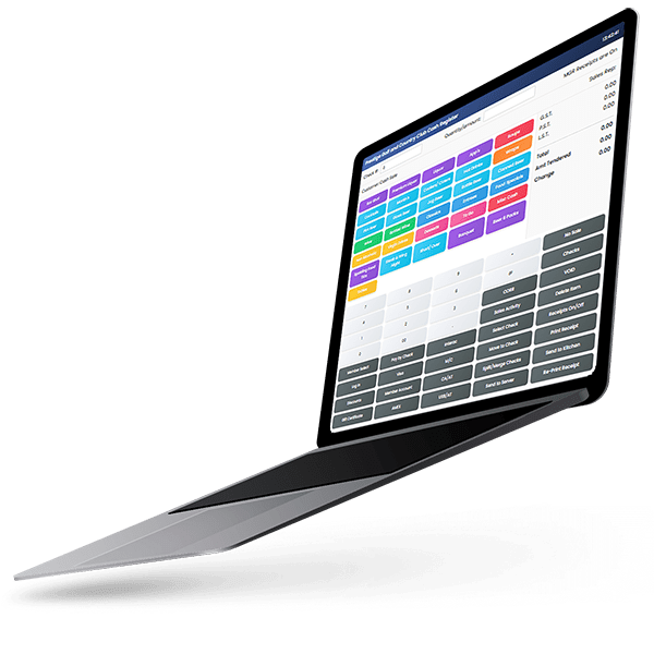 Table Views Integrated 2 TableViews Integrated - CRM (Customer, Vendor and Staff Management), Point Of Sale, Inventory, and Accounting. All in one integrated business management solution.